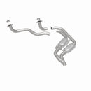 MagnaFlow Conv DF GM 89 92 (2.5in Tubing)-22