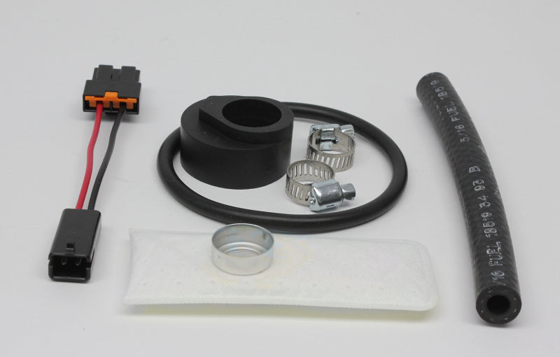 Walbro Fuel Pump Kit for 84-86 Grand National/Regal / 85-92 GM Cars & Trucks 255lph High Pressure - 0