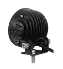 Hella Value Fit 90mm 6 LED Light - PED Off Road Spot Light-3