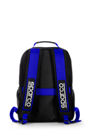 Sparco Bag Stage BLK/BLU-2