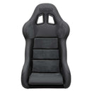 Sparco Seat Evo QRT Perforated Black-2