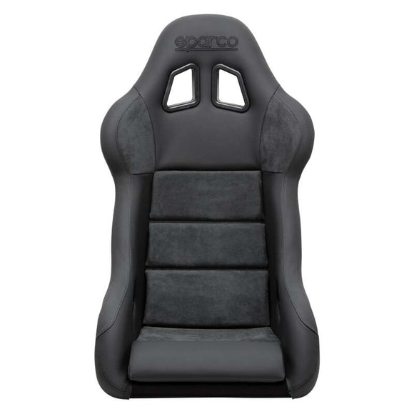 Sparco Seat Evo QRT Perforated Black