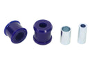 SuperPro 1967 Volvo 144 Base Rear Panhard Rod Bushing Kit-2
