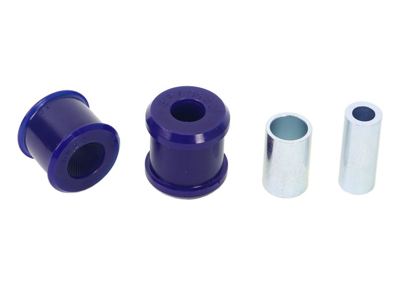 SuperPro 1967 Volvo 144 Base Rear Panhard Rod Bushing Kit - 0