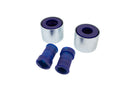 SuperPro 2000 BMW 323Ci Base Front Lower Inner Rearward Control Arm Bushing Kit-2