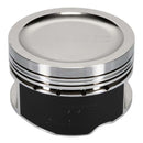 Wiseco Nissan SR20/SR20DET Turbo -12cc Dish 9.1:1 CR 87mm Piston Kit-4