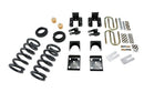 Belltech LOWERING KIT W/O SHOCKS-2