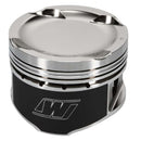 Wiseco Mitsubishi Lancer EVO 8 - 4G63 Turbo Piston Kit-1