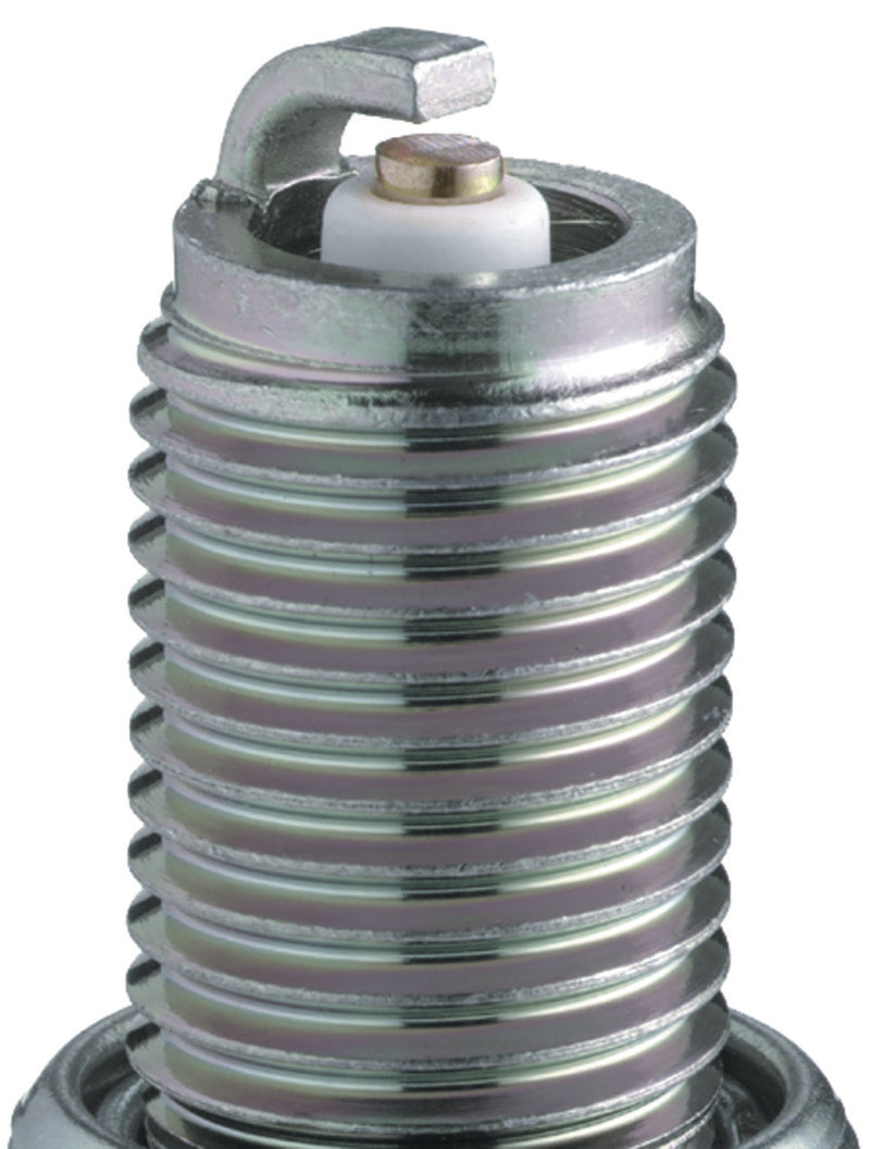 NGK Nickel .5 Spark Plug Box of 10 (DR8ES-L) - 0