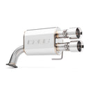Cobb 22-24 Subaru WRX Stainless Steel 3in. Catback Exhaust-8