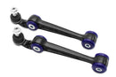 SuperPro 2003 Mazda 6 S Front Lower Control Arm Set w/ Bushings-2