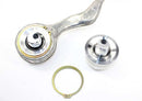 SPL Parts 2020+ Toyota GR Supra (A90) / 2019+ BMW Z4 (G29) Adj Front Caster Rod Monoball Bushings-4