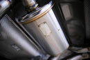 HKSTUDIE EXHAUST for BMW G80/G82 Comp-8