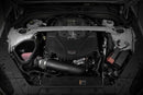 K&N 22-24 Cadillac CT5 6.2L V8 Performance Air Intake System-3