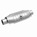 MagnaFlow Conv Univ 2.5 Mid O2-25