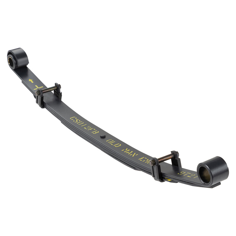 ARB / OME Leaf Spring Suzuki Sierra F - 0