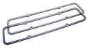 Cometic Gasket Gen-1 Chevy SB .188in Fiber Valve Cover Gasket-1