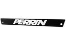PERRIN 22-25 Subaru WRX License Plate Delete - Black-8