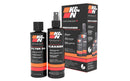 K&N Filter Cleaning Kit - Squeeze Black-7