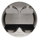 Wiseco Acura 4v DOME +5cc STRUTTED 81.5MM Piston Kit-6