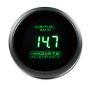 Innovate DB-Gauge Green (Gauge Only)-1