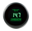 Innovate DB-Green Gauge / LC-2 Kit-1