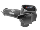 aFe 12-21 Jeep Grand Cherokee 6.4L Track Series Carbon Fiber Cold Air Intake w/Pro Dry S Filter-4