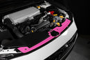 PERRIN 22-26 Subaru WRX Radiator Shroud - Hyper Pink-4