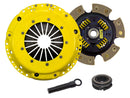 ACT 1992 Volkswagen Corrado HD/Race Sprung 6 Pad Clutch Kit-1