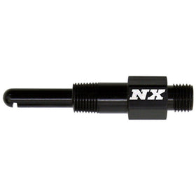 Nitrous Express Single Discharge Dry Nozzle 1/8 NPT - 0