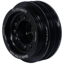 Fluidampr Nissan RB26DET Phase-1 BNR32 GT-R Steel Internally Balanced Damper-1