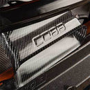 Cobb 22-24 Subaru WRX Redline Carbon Fiber Intake Grill Scoop-5