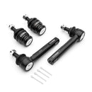 Cobb 08-21 Subaru WRX/STI Front Roll Center Bump Steer Kit-4
