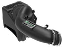 aFe Quantum Pro 5R Cold Air Intake System 17-18 Ford Powerstroke V8-6.7L - Oiled-5