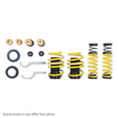 ST Audi RS4 (QB6) Sedan 4WD Adjustable Lowering Springs-6