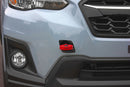 PERRIN 22-26 Subaru WRX / 18-23 Crosstrek / 20-25 OBXT / 17-23 Impreza Tow Hook Kit (Front) - Red-5