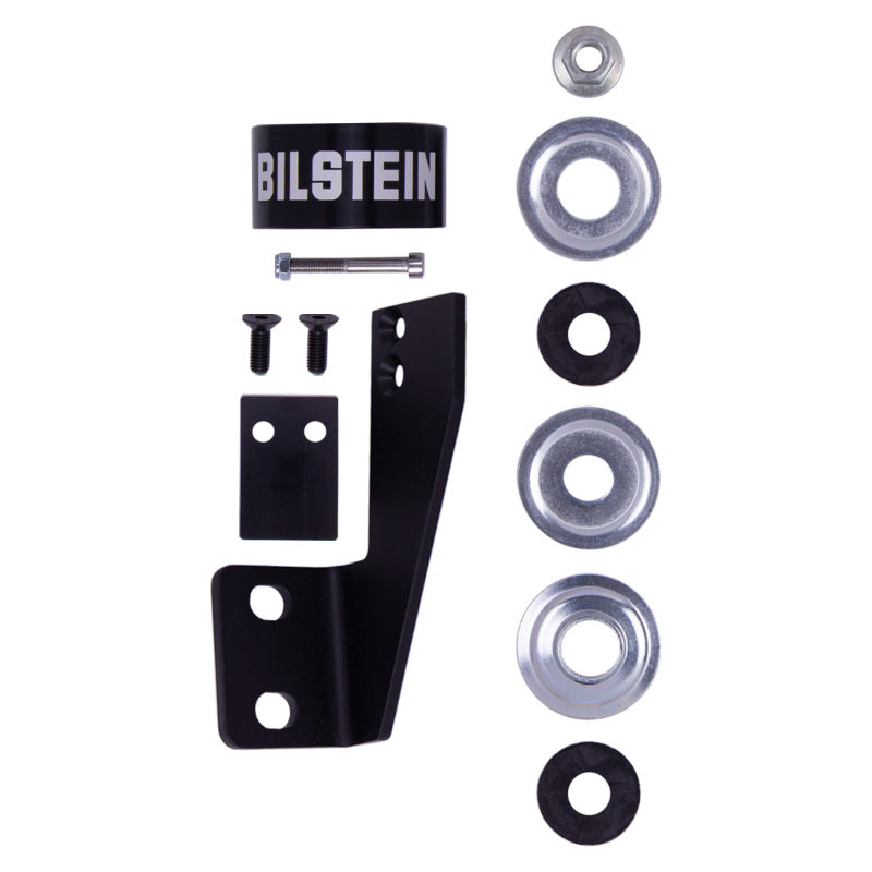 Bilstein 2007-2021 Toyota Tundra B8 8100 (Bypass) Rear Shock Absorber - 0