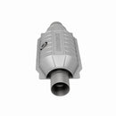 MagnaFlow Conv Univ 2.5 Mid O2-27