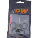 DeatschWerks ORB -10 Viton O-Ring (Pack of 10)-5