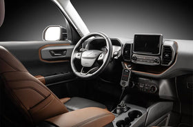 Cobb 21-24 Ford Bronco Sport Badlands / 22-24 Maverick (Incl. 23-24 Tremor) 2.0L EcoBoost Accessport - 0