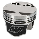 Wiseco Mitsu 4G64 w/4G63 Heads 10.5:1 E85 Piston Kit-1