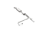 MagnaFlow Sys C/B 07 GM Hummer H2 Split Rear-23
