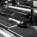 Cobb 21-23 Ford F-150 Ecoboost 3.5/2.7 Raptor/Tremor/Limited Redline Carbon Fiber Radiator Shroud-5