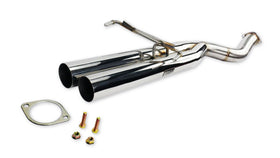 ISR Performance Series II - EP Dual Rear Section Only - BMW E36 - 0