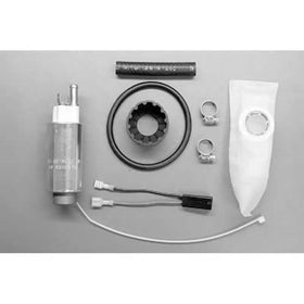 Walbro Fuel Pump Installation Kit (Req separate Filter)