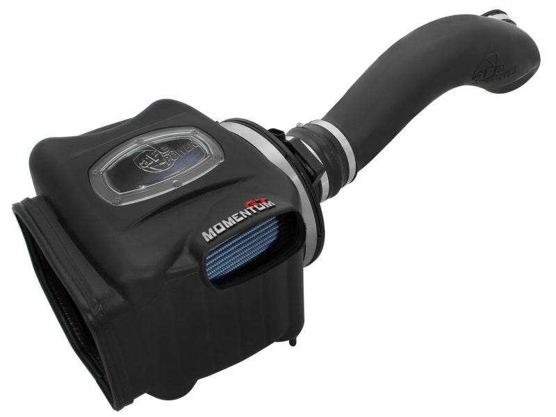 aFe Momentum GT PRO 5R Stage-2 Si Intake System, GM Trucks/SUVs 99-07 V8 (GMT800) - 0