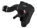 aFe Takeda Momentum Pro Dry S Cold Air Intake System 17-19 Honda Ridgeline V6-3.5L-3