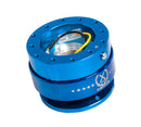 NRG Quick Release Gen 2.0 - Blue Body / Blue Ring-3