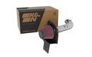 K&N 17-22 Alfa Romeo Giulia / 17-22 Alfa Romeo Stelvio Performance Air Intake System-7
