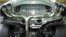 HKS RACING MUFFLER R35 GT-R VR38DETT-2